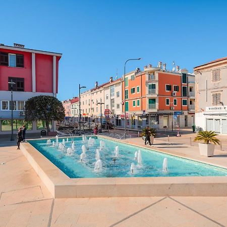 San Nicolo Appartement Umag Buitenkant foto