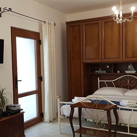 San Nicolo Appartement Umag Buitenkant foto