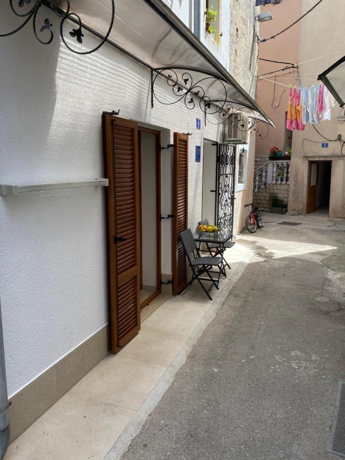 San Nicolo Appartement Umag Buitenkant foto