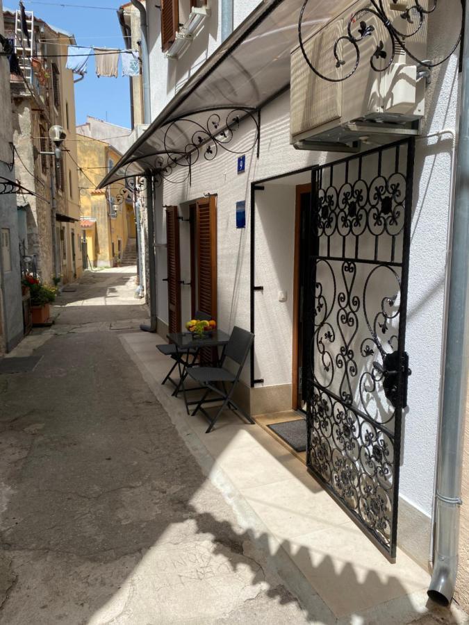 San Nicolo Appartement Umag Buitenkant foto