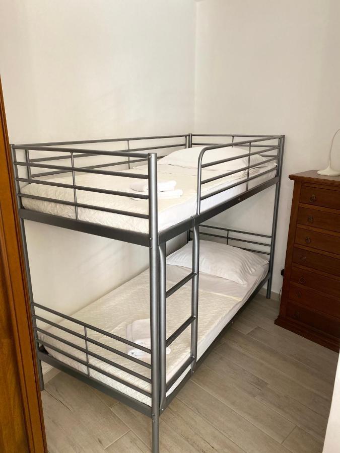 San Nicolo Appartement Umag Buitenkant foto