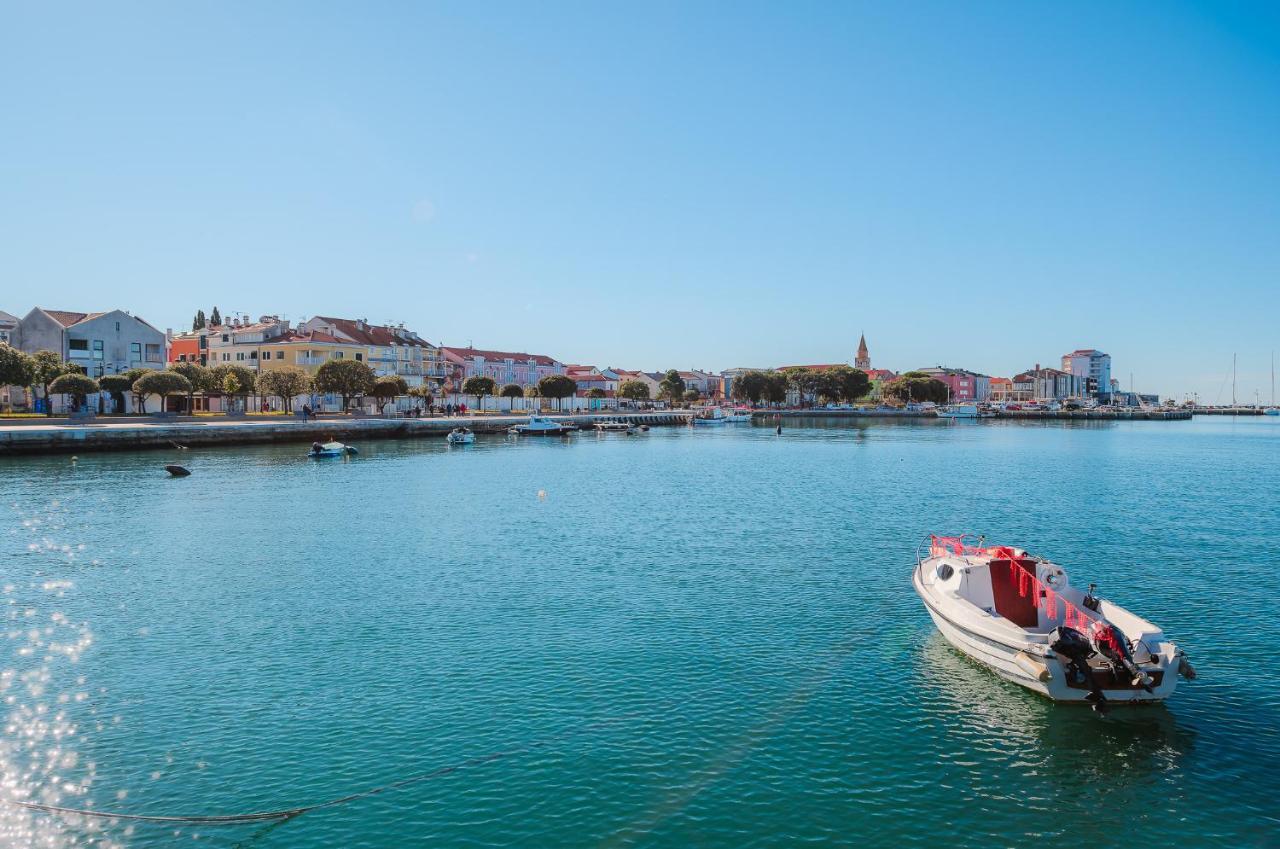 San Nicolo Appartement Umag Buitenkant foto