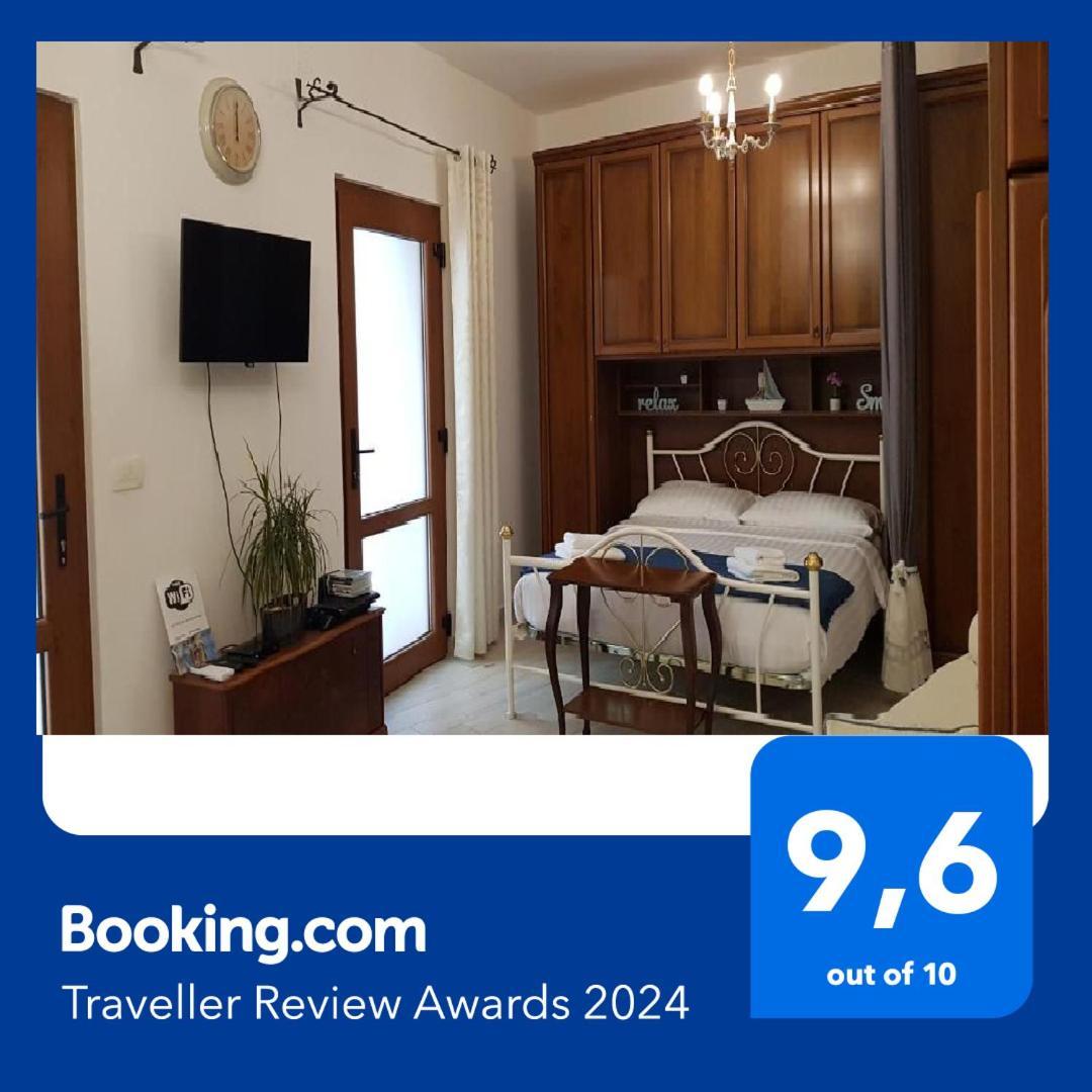 San Nicolo Appartement Umag Buitenkant foto
