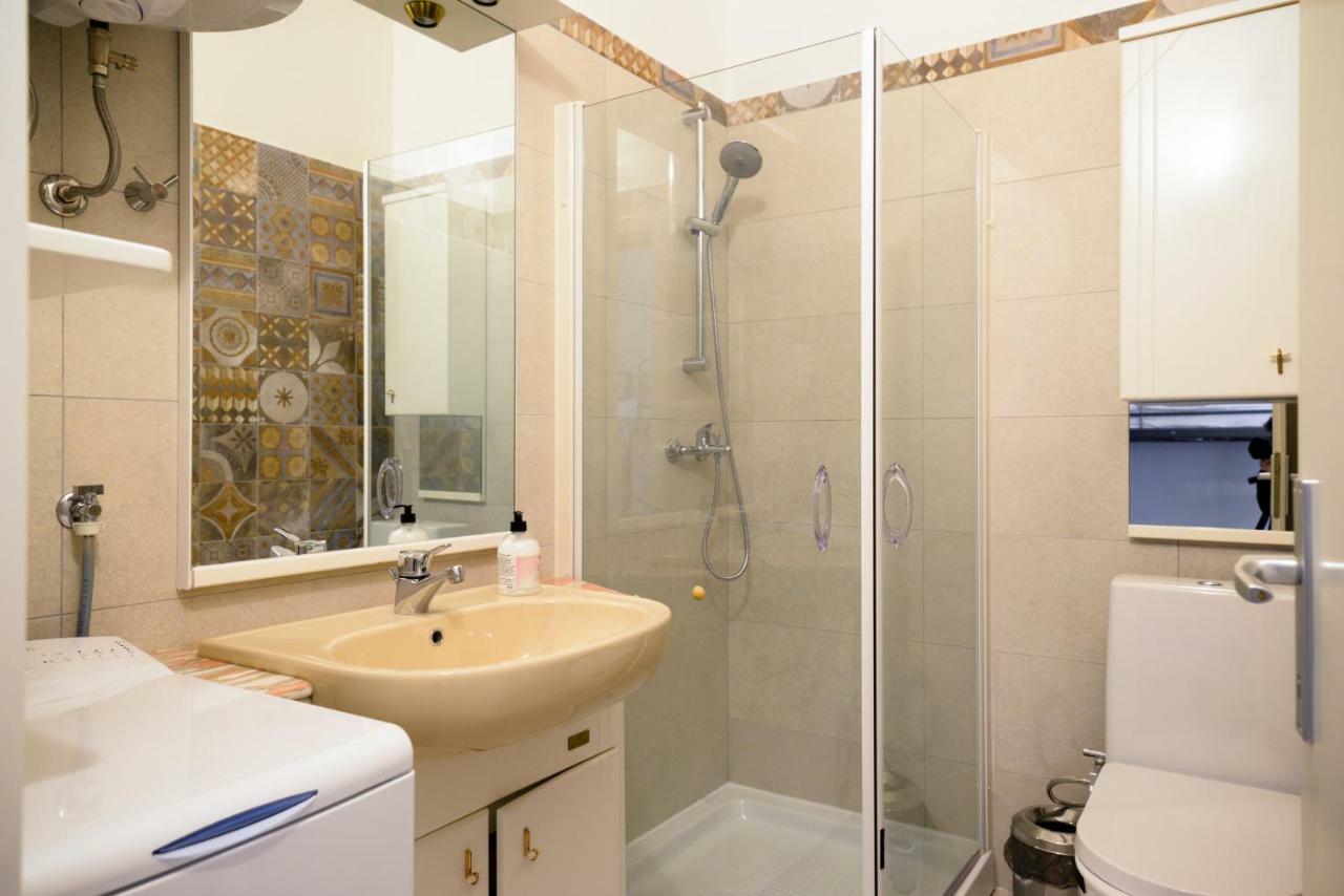 San Nicolo Appartement Umag Buitenkant foto