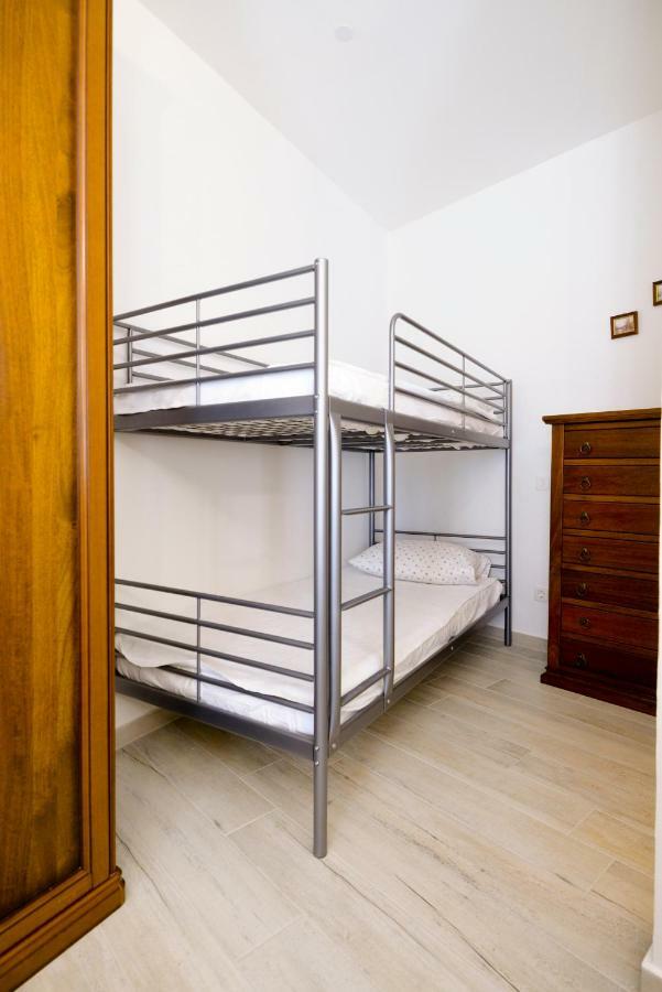 San Nicolo Appartement Umag Buitenkant foto