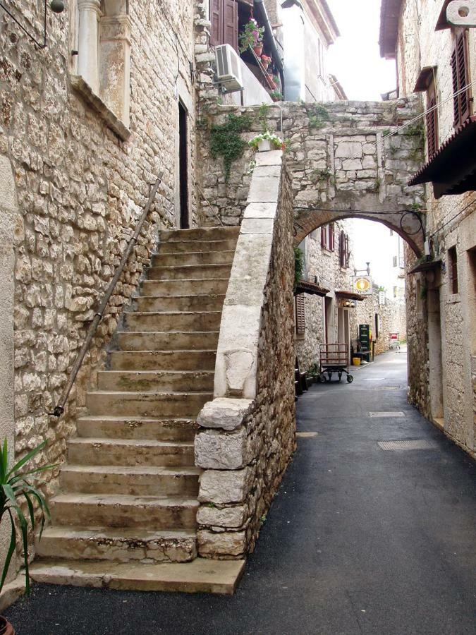 San Nicolo Appartement Umag Buitenkant foto