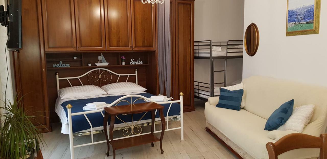 San Nicolo Appartement Umag Buitenkant foto