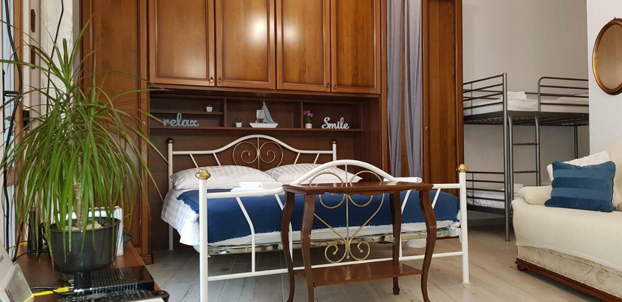 San Nicolo Appartement Umag Buitenkant foto