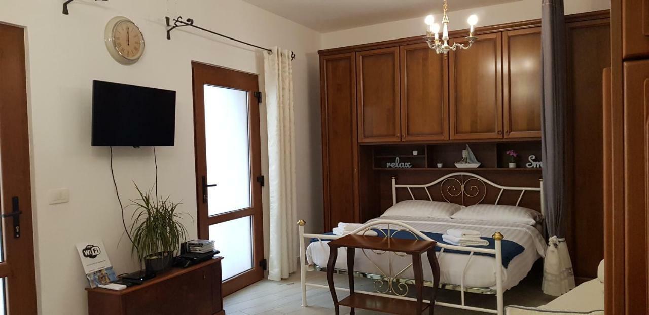 San Nicolo Appartement Umag Buitenkant foto
