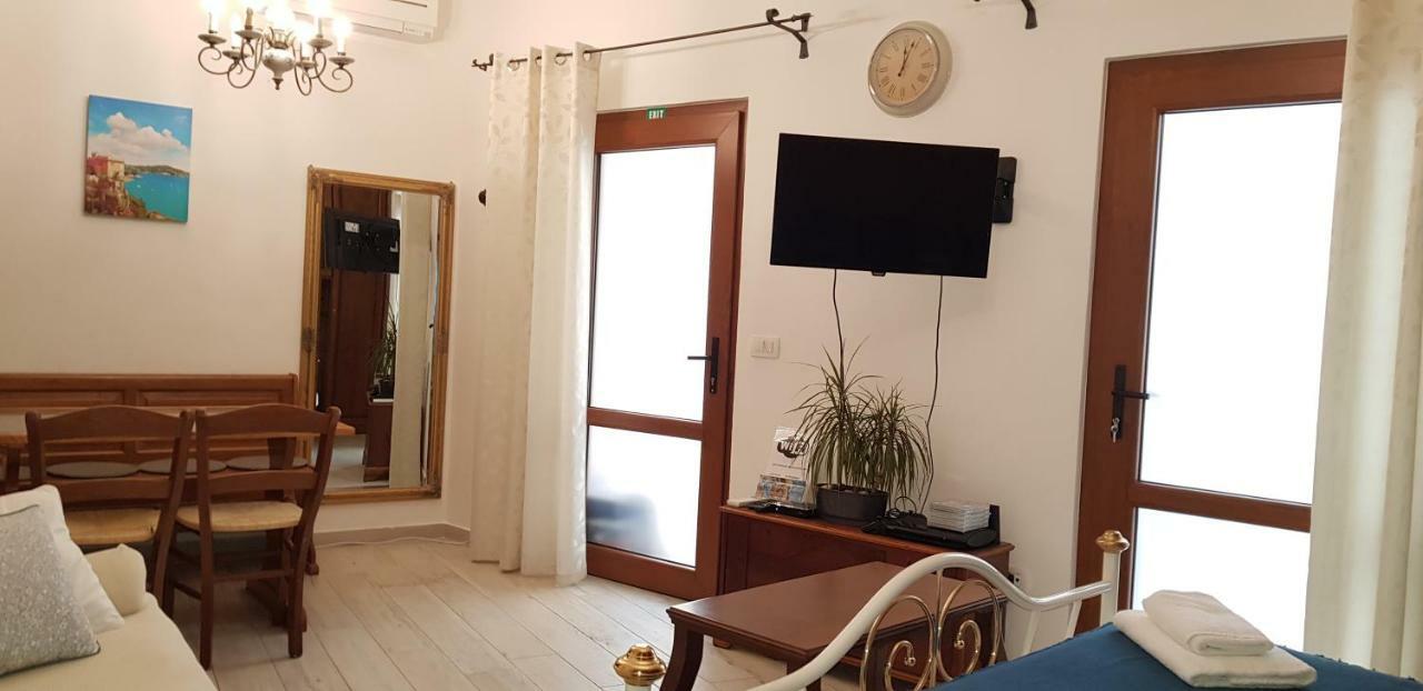 San Nicolo Appartement Umag Buitenkant foto