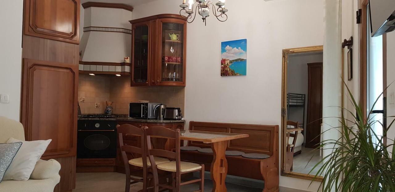San Nicolo Appartement Umag Buitenkant foto