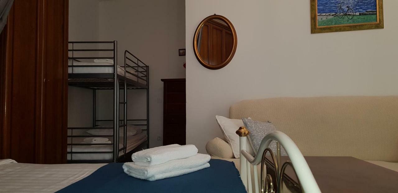San Nicolo Appartement Umag Buitenkant foto